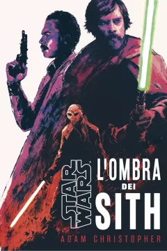 Star Wars: L’Ombra dei Sith