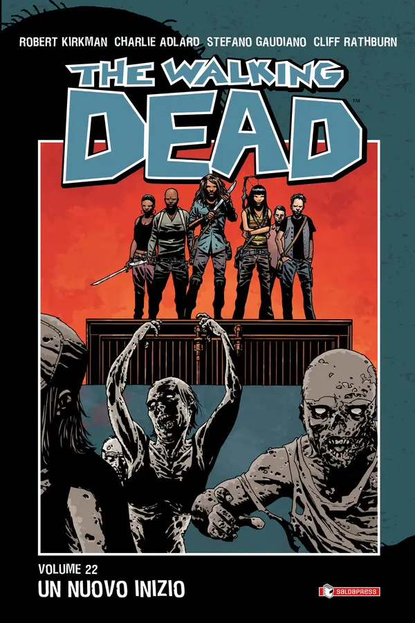 Volume cover