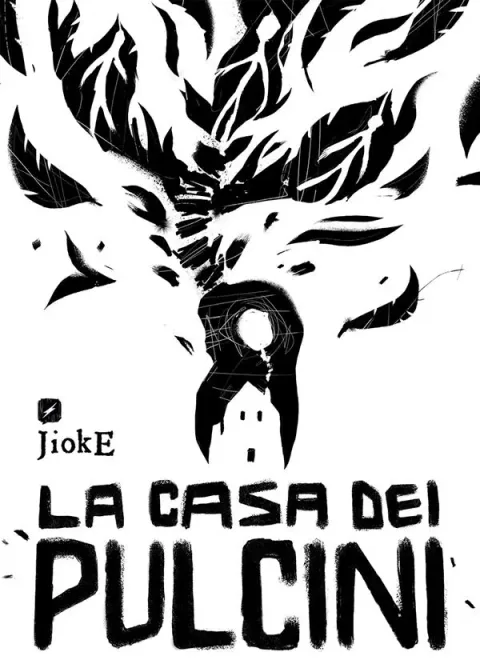 La casa dei pulcini