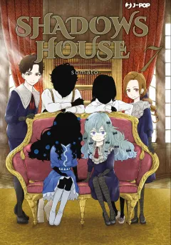 Volume cover