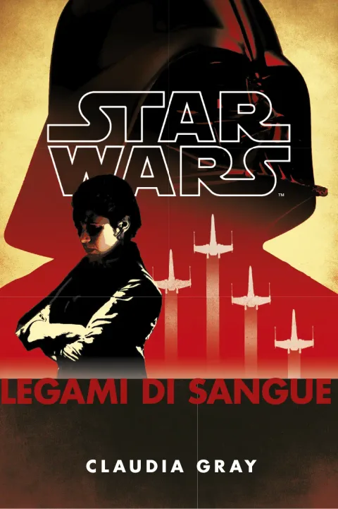 Star Wars: Legami di sangue