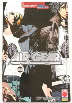 Volume cover