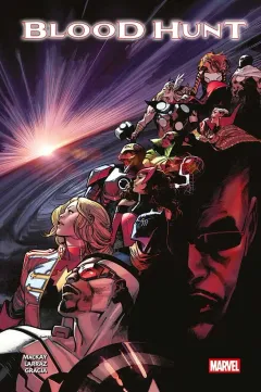 Volume cover
