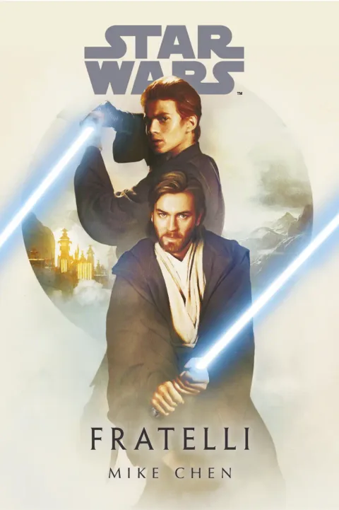 Star Wars: Fratelli