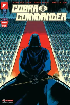 Volume cover