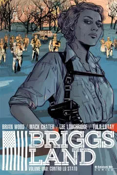 Briggs Land