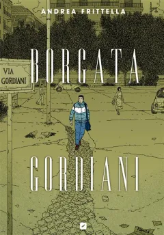 Borgata Gordiani