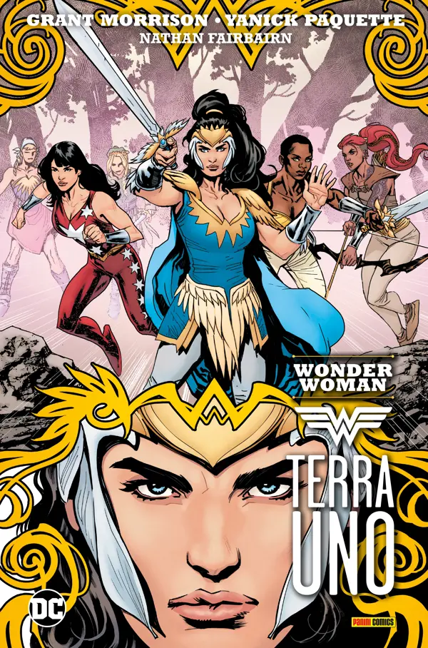 Volume cover