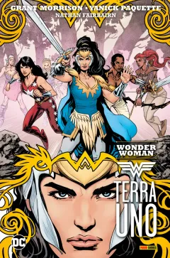 Volume cover