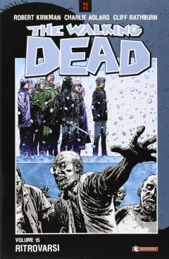Volume cover