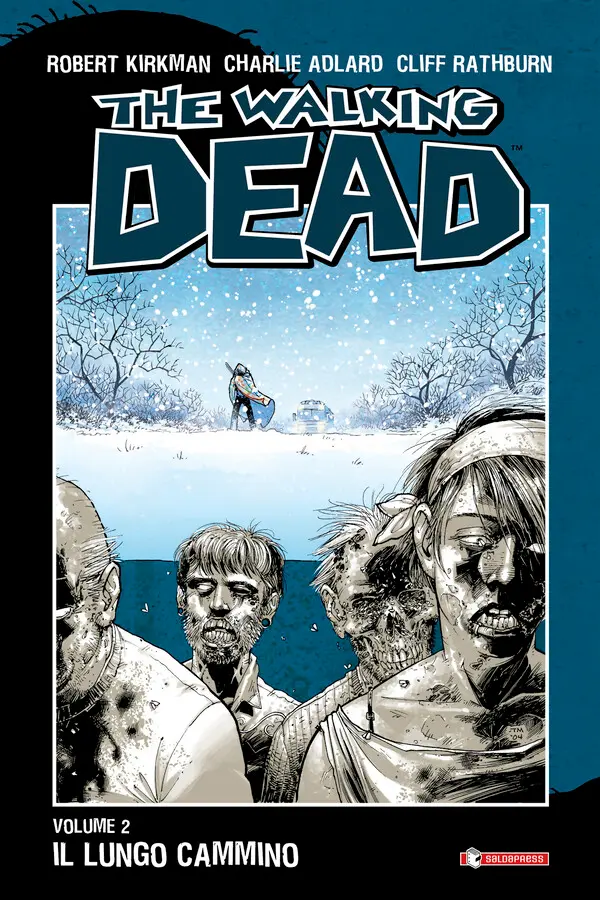 Volume cover