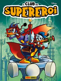 Volume cover