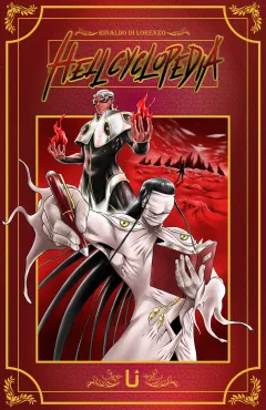 Volume cover