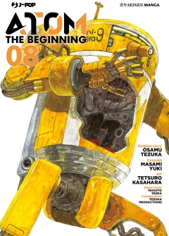 Volume cover