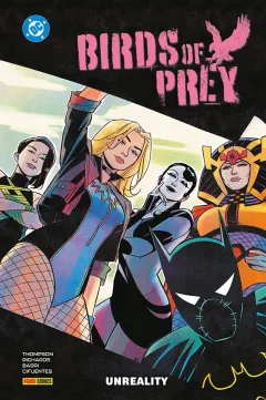Volume cover