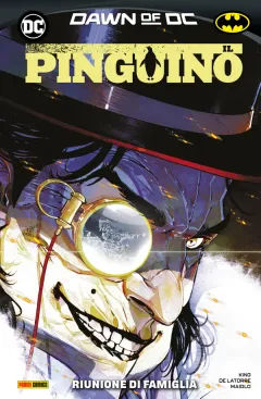Volume cover