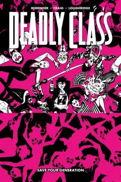 Volume cover