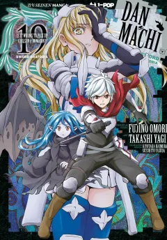 Volume cover