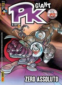 Volume cover