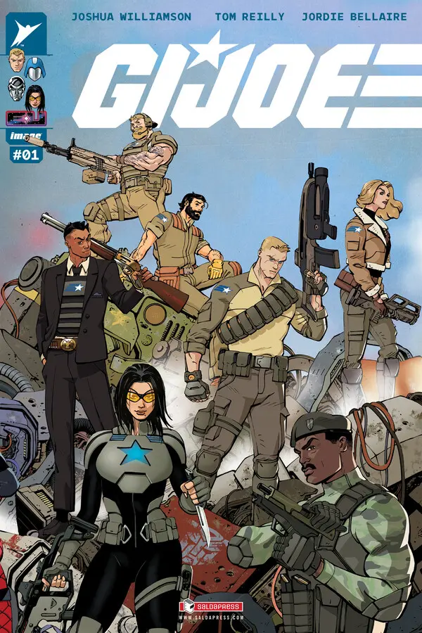 Volume cover