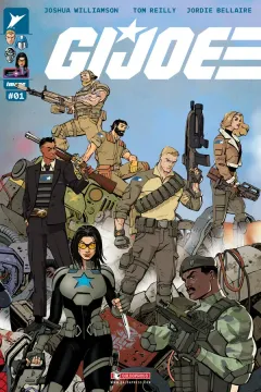 Volume cover