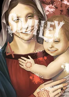 Volume cover