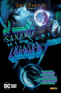 Volume cover