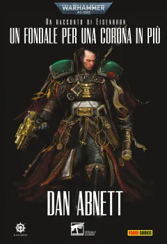 Warhammer 40.000: Un fondale per una corona in più [Digital only]
