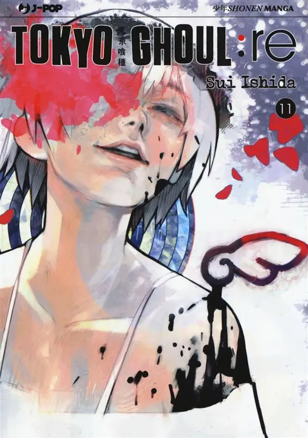 Volume cover