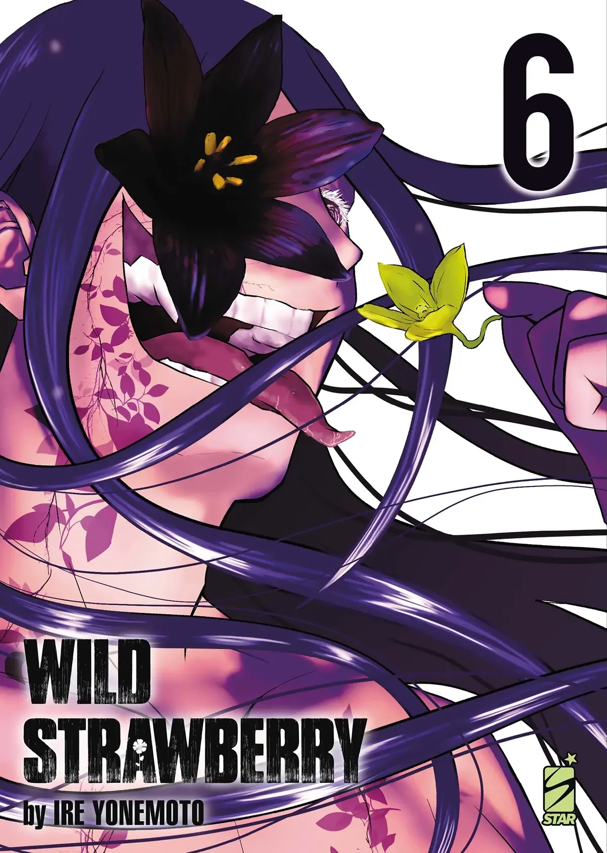 Volume cover