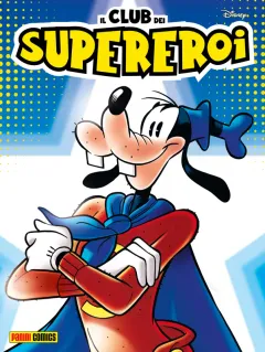 Volume cover