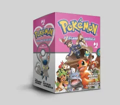 Volume cover
