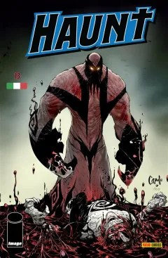 Volume cover
