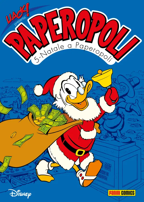 Volume cover