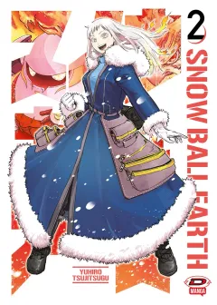 Volume cover