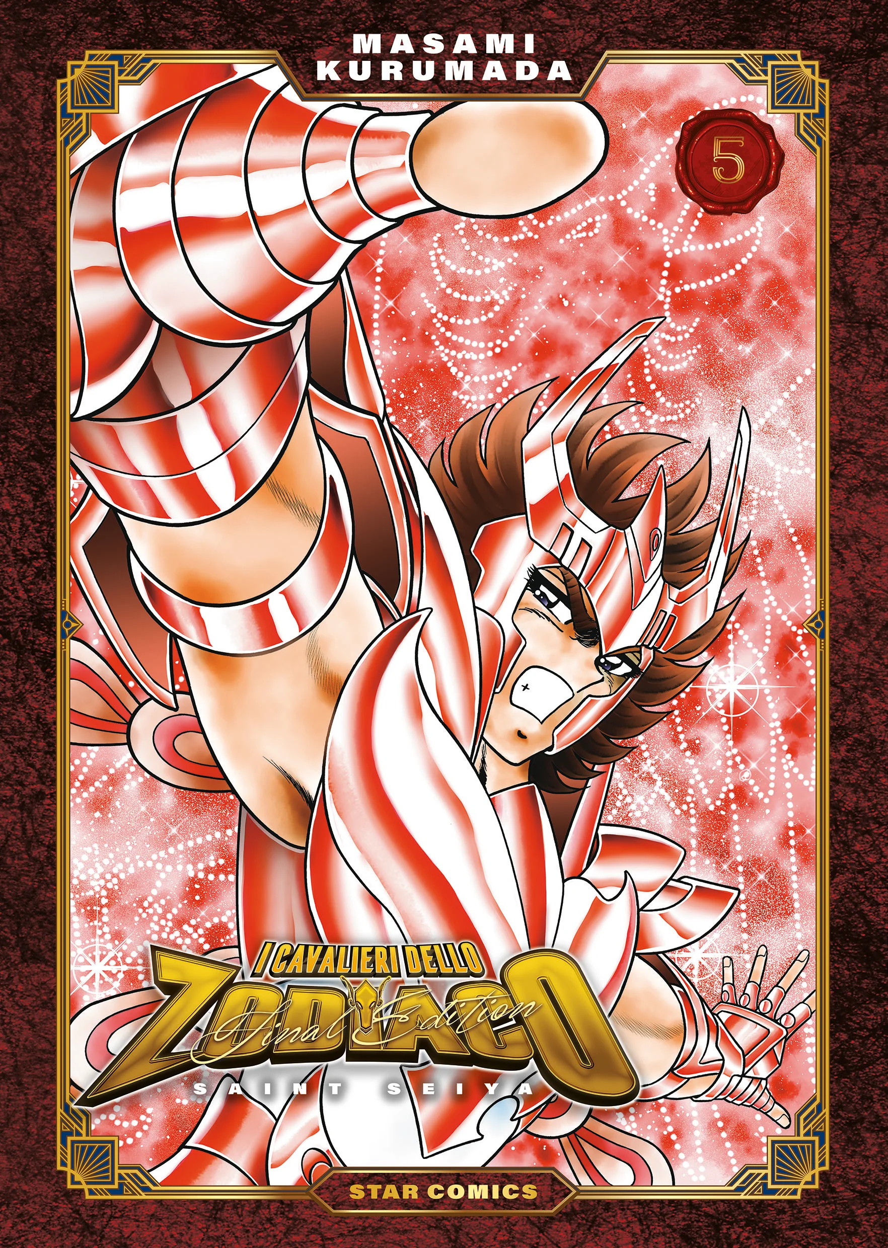 Volume cover