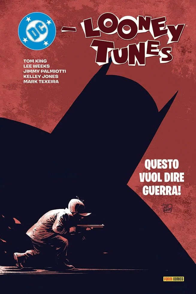 Volume cover
