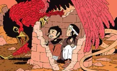 Chapter cover