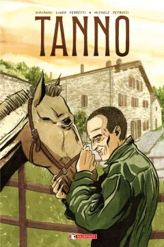 Volume cover