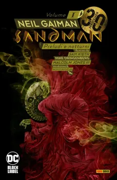 Volume cover