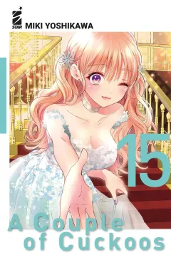 Volume cover