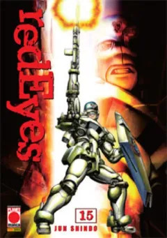 Volume cover