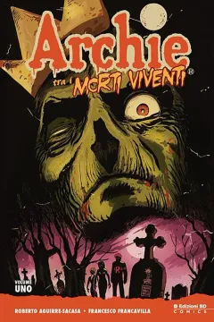 Archie tra i morti viventi