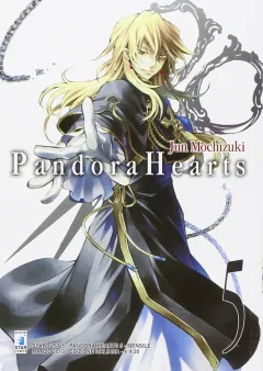 Volume cover