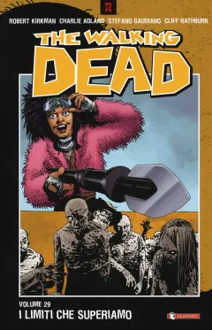 Volume cover