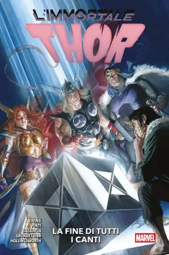 Volume cover