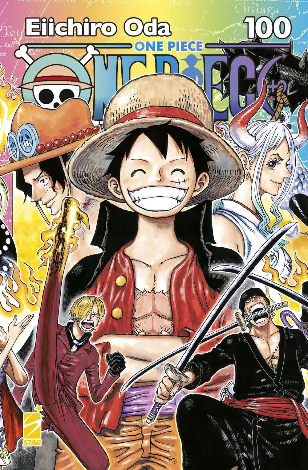 Volume cover