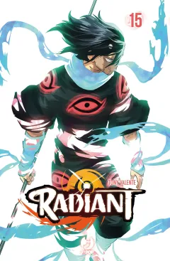 Volume cover