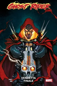 Volume cover