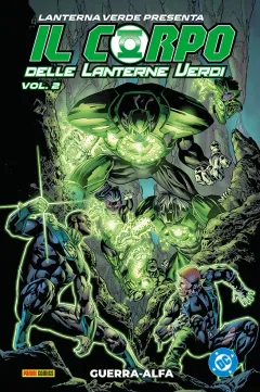 Volume cover